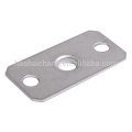 Custom made stamping nickel chrome heating element bracket